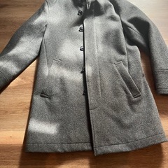 期間限定　メンズコート　アーバンリサーチの画像
