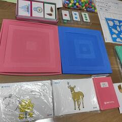 知研ＢＯＸ  第2期・第3期　セット売り　知育　幼児教育の画像