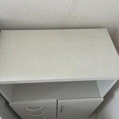 レンジ台・電話台の画像