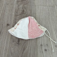 ベビー、キッズ帽子　美品