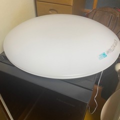 シーリングライト