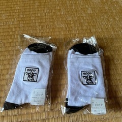 （SALE）女性用靴下小さめ23センチくらい