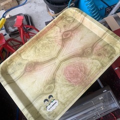 ヤンマー昭和時代の粗品