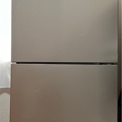 値下げしました‼️Haier 218L冷蔵庫　