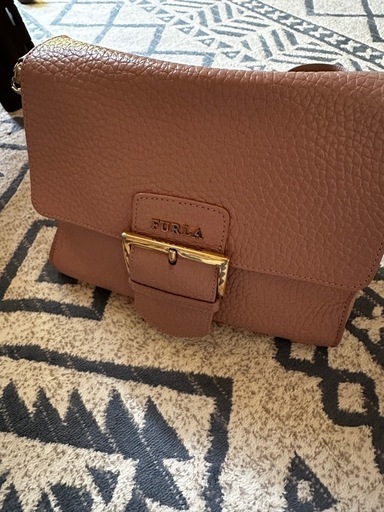 FURLAフルラバッグ