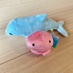 知育玩具　スタッキングカップの画像