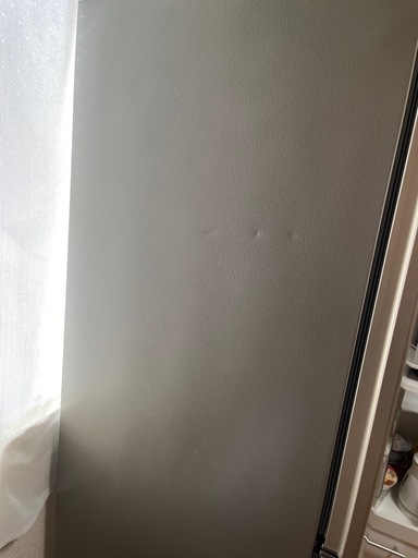 値下げしました‼️Haier 218L冷蔵庫　