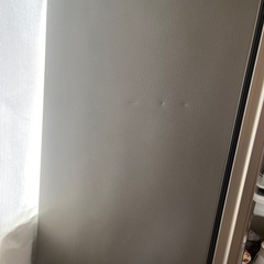 値下げしました‼️Haier 218L冷蔵庫　の画像