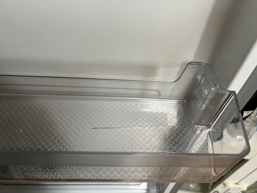 値下げしました‼️Haier 218L冷蔵庫　