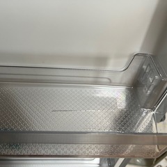 値下げしました‼️Haier 218L冷蔵庫　の画像