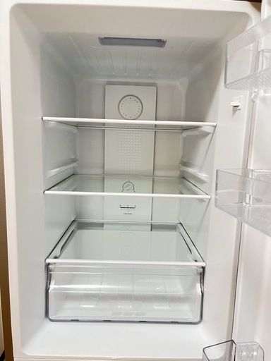 値下げしました‼️Haier 218L冷蔵庫　