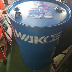 ワコーズ　200L ドラム缶