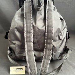 レスポートサック LesportSAC ミニー　ハイビスカス リュックサックの画像
