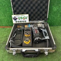 トネ KS-221A シャーレンチ【野田愛宕店】【店頭取引限定】【中古】管理番号：IT557YLH2QQG