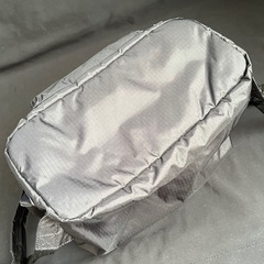 レスポートサック LesportSAC ミニー　ハイビスカス リュックサックの画像