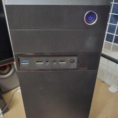 パソコン　ゲーミング　PC