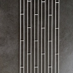 tower 折り畳み水切りラック L