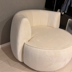 ソファーの画像