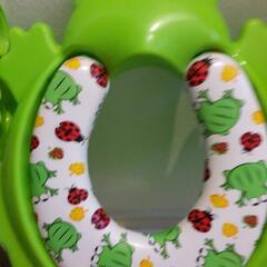 【無料】幼児　トイレの画像