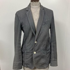 ☆値下げ☆2410-645 ニコルクラブフォーメン テーラードジ...