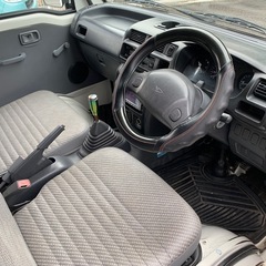 【中古車】ハイゼット  軽トラ　S210Pの画像