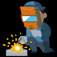 ★稼げる職種★群馬県太田市★給与額相談可★溶接オペレーター★【TMS】の画像