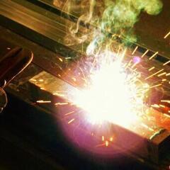 ★稼げる職種★群馬県太田市★給与額相談可★溶接オペレーター★【TMS】の画像