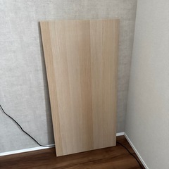 IKEAデスク120×60cm  ※デスクのみの画像