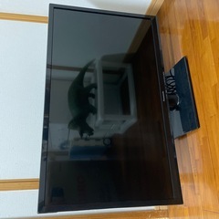 『 値段変更 』ジャンク品 テレビ 