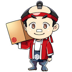 便利屋！お助け本舗 千葉八千代店　※登録制バイトの画像