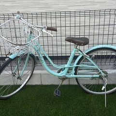 自転車子供用