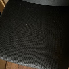 【板橋区】デスクチェアの画像