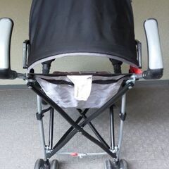 JTC　ベビーバギーMAの画像