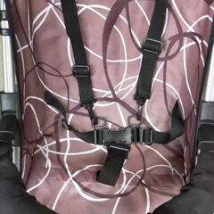 JTC　ベビーバギーMAの画像
