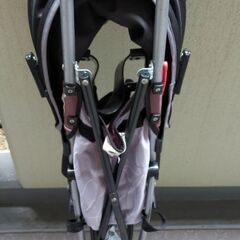 JTC　ベビーバギーMAの画像