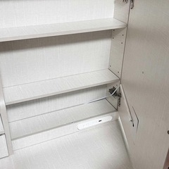 ドレッシングテーブル。
の画像
