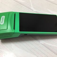 ターミナル端末機　Sunmi V1s