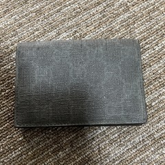GUCCI カード入れ名刺入れ