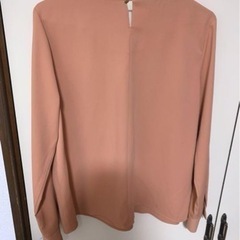 OFUON  ブラウス　Mサイズの画像