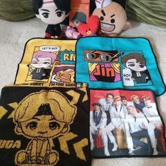 BTSグッズ