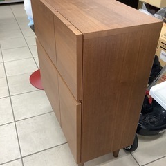 チェスト　テレビボード　収納家具の画像