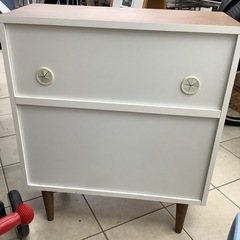 チェスト　テレビボード　収納家具の画像