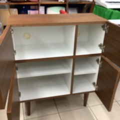 チェスト　テレビボード　収納家具の画像