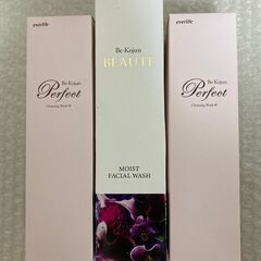 新品未開封 美 皇潤 化粧品まとめ ボーテ 洗顔料 メイク落とし...