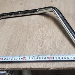 1インチハンドルの画像