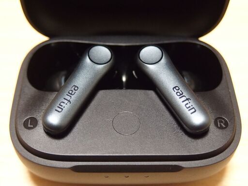 EarFun Air Pro 4 ワイヤレスイヤホン TWS