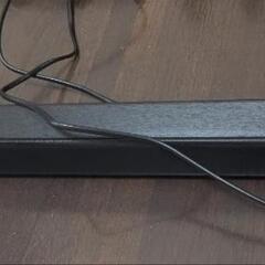 （お話中）タオトロニクス　サウンドバー　sk-023の画像
