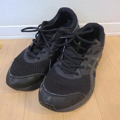 ASICS　jolt3 28.5cm アシックス　使用感あり