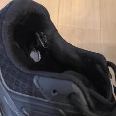 ASICS　jolt3 28.5cm アシックス　使用感ありの画像