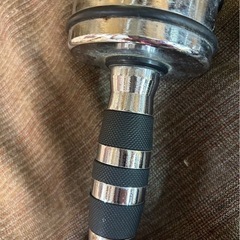 鉄アレイ　4kg ×2個　☆1個からOK！の画像